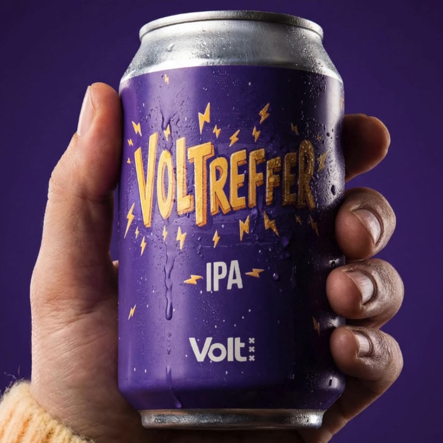 Voltreffer Sixpack (met alcohol)